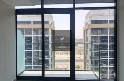 Apartment - 1 Bathroom for rent in Azizi Riviera 14 - Azizi Riviera - Meydan One - Meydan - Dubai