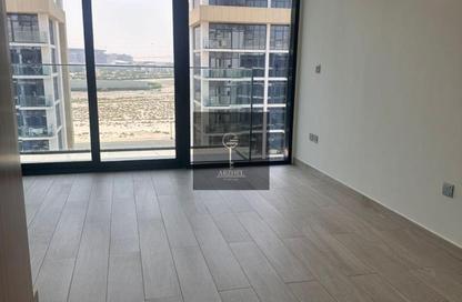 Apartment - Studio - 1 Bathroom for rent in Azizi Riviera 14 - Azizi Riviera - Meydan One - Meydan - Dubai