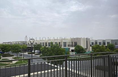 Villa - 4 Bedrooms - 4 Bathrooms for rent in Parkside 1 - Emaar South - Dubai South (Dubai World Central) - Dubai Villa - 4 Bedrooms - 4 Bathrooms for rent in Parkside 1 - Emaar South - Dubai South (Dubai World Central) - Dubai
