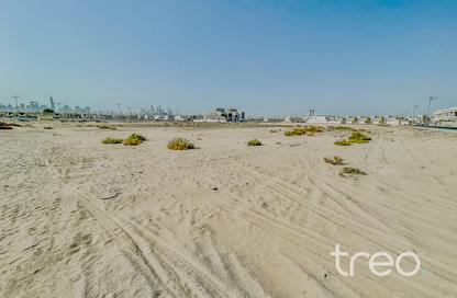 Land - Studio for sale in District 3 - Jumeirah Park - Dubai Land - Studio for sale in District 3 - Jumeirah Park - Dubai