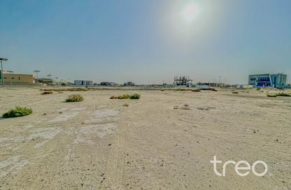 Land - Studio for sale in District 3 - Jumeirah Park - Dubai
