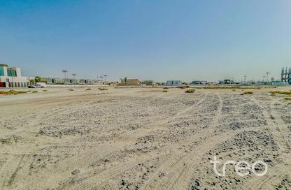 Land - Studio for sale in District 3 - Jumeirah Park - Dubai