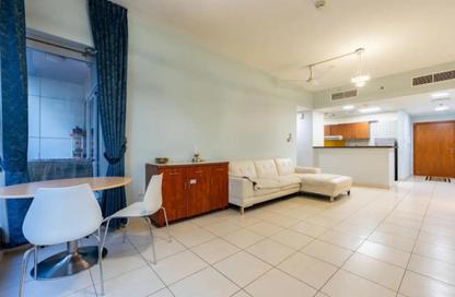 Apartment - 1 Bedroom - 1 Bathroom for sale in Skycourts Tower E - Skycourts Towers - Dubai Land Residence Complex - Dubai