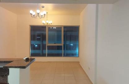 شقة - غرفة نوم - 1 حمام للبيع في سكاي كورتس تاور E - أبراج سكاي كورتس - مجمع دبي ريزيدنس - دبي شقة - غرفة نوم - 1 حمام للبيع في سكاي كورتس تاور E - أبراج سكاي كورتس - مجمع دبي ريزيدنس - دبي