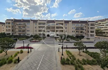 Apartment - 1 Bedroom - 2 Bathrooms for rent in Widcombe House 4 - Widcombe House - Motor City - Dubai