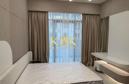 شقة - غرفة نوم - 2 حمامات للايجار في بيرل هاوس 3 - الضاحية 12 - قرية جميرا الدائرية - دبي