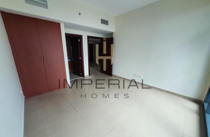 Apartment - 1 Bedroom - 2 Bathrooms for rent in Lakeside Residence - JLT Cluster A - Jumeirah Lake Towers - Dubai