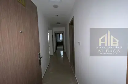 Apartment - 2 Bedrooms - 3 Bathrooms for rent in Al Jurf Industrial 3 - Al Jurf Industrial - Ajman