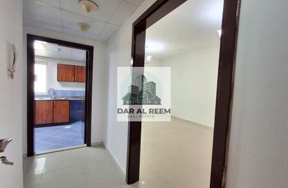 Apartment - 1 Bedroom - 1 Bathroom for rent in New Al Taawun Road - Al Taawun - Sharjah Apartment - 1 Bedroom - 1 Bathroom for rent in New Al Taawun Road - Al Taawun - Sharjah