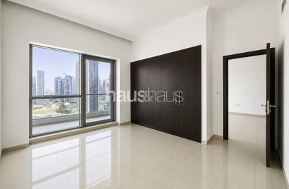 Apartment - 1 Bedroom - 2 Bathrooms for rent in Bay Central - Dubai Marina - Dubai