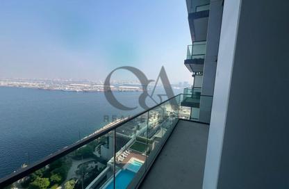 Apartment - 1 - 2 for rent in ANWA - Maritime City - Dubai
