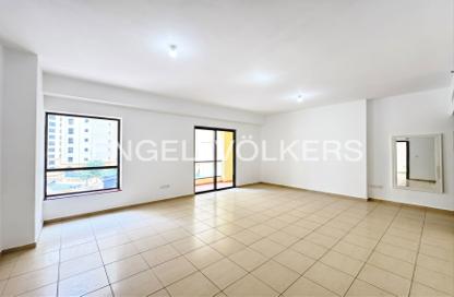 Apartment - 1 - 2 for rent in Rimal 3 - Rimal - Jumeirah Beach Residence - Dubai