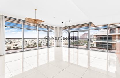 Apartment - 2 Bedrooms - 3 Bathrooms for rent in Mulberry 2 Building B1 - Mulberry 2 Block B - Mulberry 2 - Park Heights - Dubai Hills Estate - Dubai