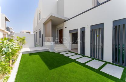 Townhouse - 4 Bedrooms - 5 Bathrooms for rent in Jebel Ali Village Townhouses - Jebel Ali Village - Jebel Ali - Dubai