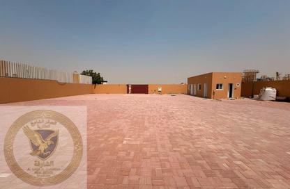 Land - Studio for rent in Al Sajaa S - Al Sajaa - Sharjah