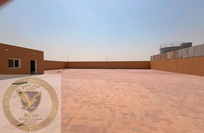Land - Studio for rent in Al Sajaa S - Al Sajaa - Sharjah
