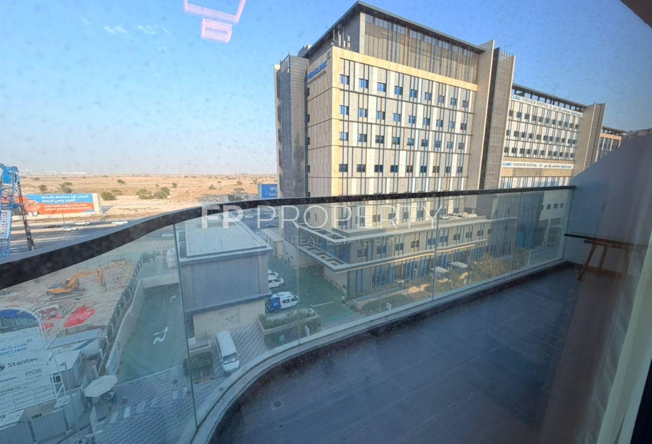 1BHK | LUXURY FURNSHED | READY TO MOVE photo 13