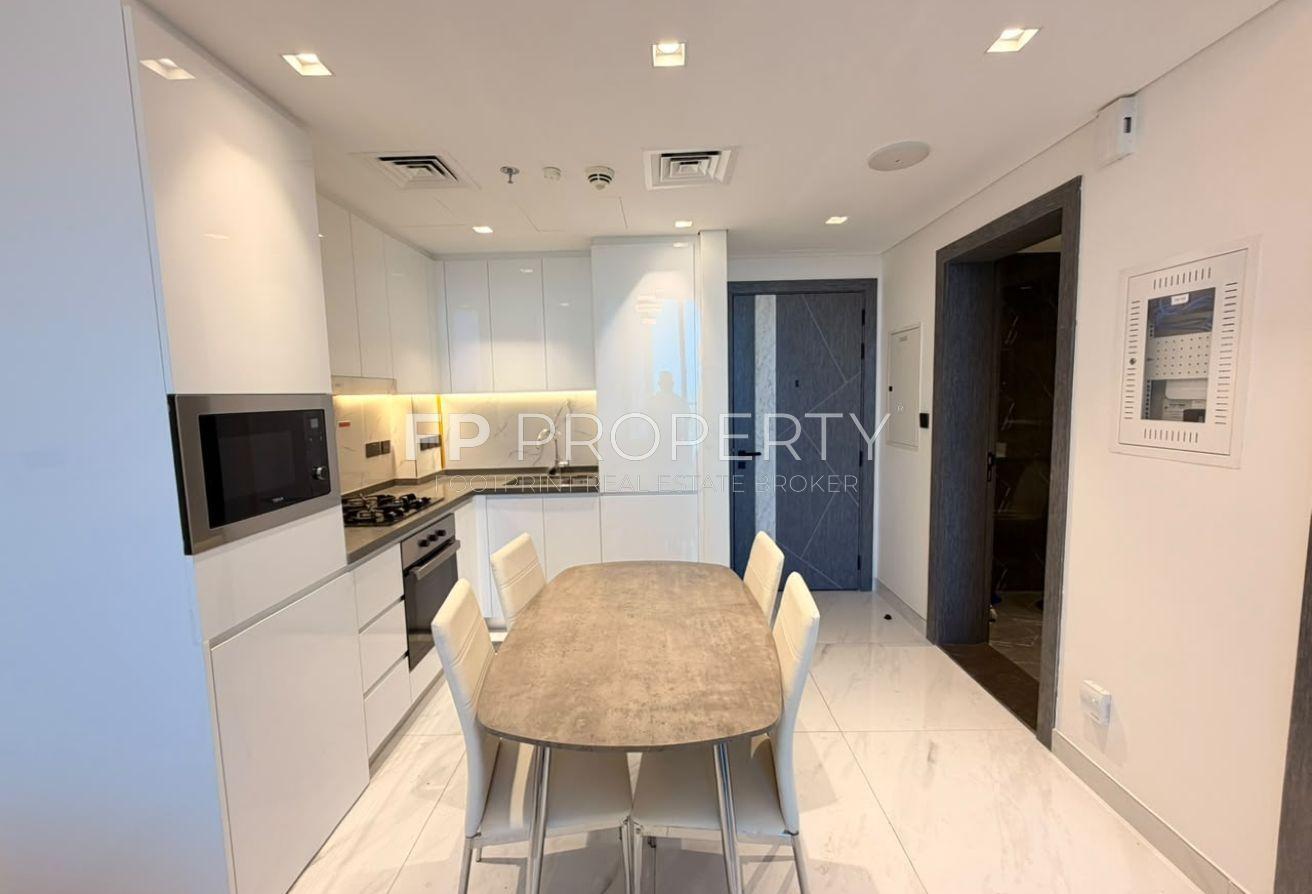 1BHK | LUXURY FURNSHED | READY TO MOVE photo 7