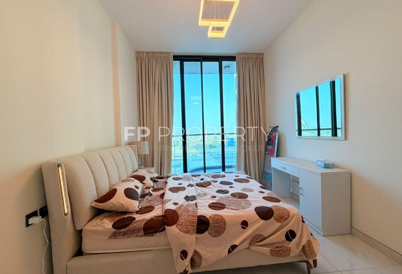 1BHK | LUXURY FURNSHED | READY TO MOVE photo 11