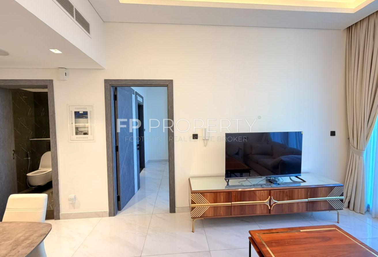 1BHK | LUXURY FURNSHED | READY TO MOVE photo 5