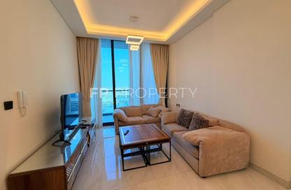 Apartment - 1 - 2 for rent in Samana Park Views - Arjan - Dubai Apartment - 1 - 2 for rent in Samana Park Views - Arjan - Dubai