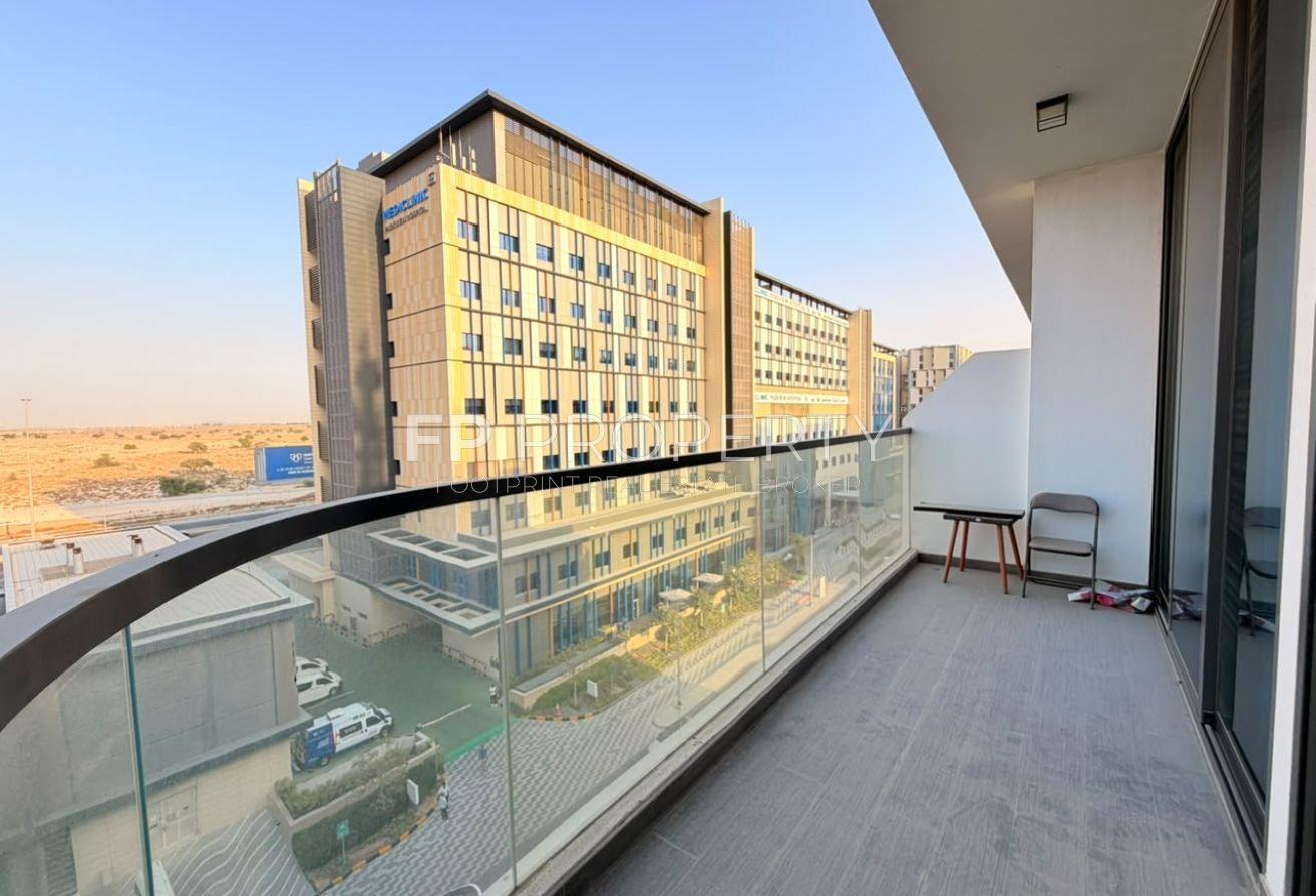 1BHK | LUXURY FURNSHED | READY TO MOVE photo 14