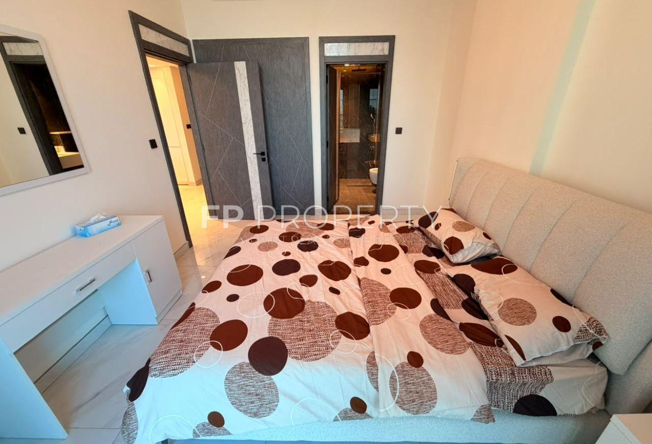 1BHK | LUXURY FURNSHED | READY TO MOVE photo 12
