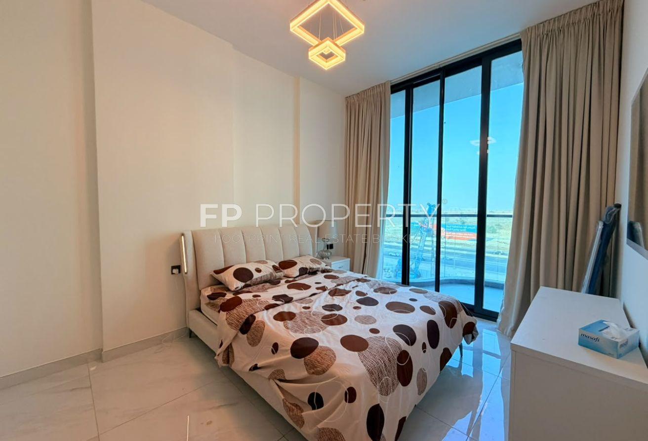 1BHK | LUXURY FURNSHED | READY TO MOVE photo 9