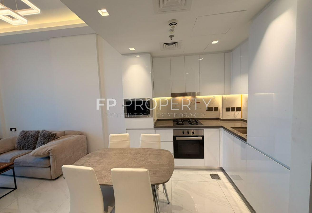 1BHK | LUXURY FURNSHED | READY TO MOVE photo 6
