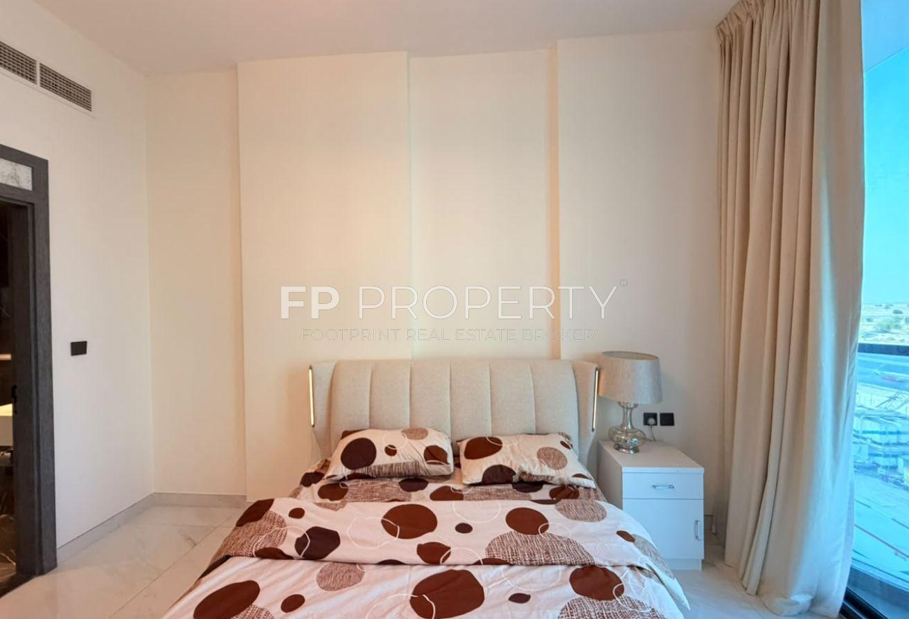 1BHK | LUXURY FURNSHED | READY TO MOVE photo 10