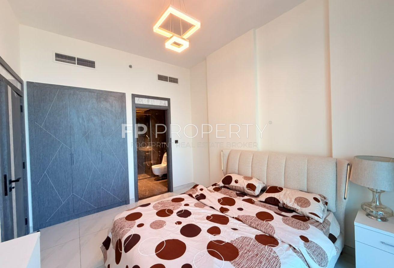 1BHK | LUXURY FURNSHED | READY TO MOVE photo 8