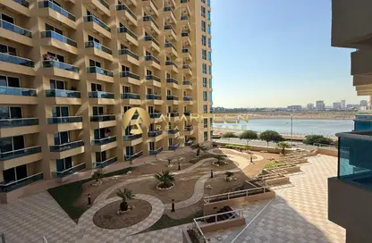 Apartment - Studio - 1 Bathroom for rent in The Crescent B - The Crescent - Dubai Production City (IMPZ) - Dubai