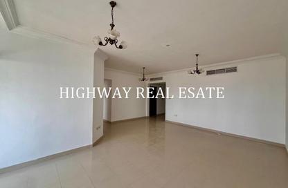 Apartment - 3 - 3 for rent in Zakhir Tower 1 - Zakhir Towers - Al Taawun - Sharjah Apartment - 3 - 3 for rent in Zakhir Tower 1 - Zakhir Towers - Al Taawun - Sharjah