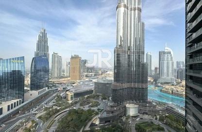 Apartment - 3 Bedrooms - 4 Bathrooms for rent in The Address Residences Dubai Opera Tower 2 - The Address Residences Dubai Opera - Downtown Dubai - Dubai Apartment - 3 Bedrooms - 4 Bathrooms for rent in The Address Residences Dubai Opera Tower 2 - The Address Residences Dubai Opera - Downtown Dubai - Dubai