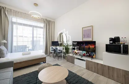 شقة - 1 حمام للبيع في مسكن أكسفورد 2 - الضاحية 10 - قرية جميرا الدائرية - دبي