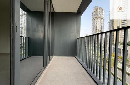Apartment - 1 Bedroom - 1 Bathroom for rent in Creek Edge Tower 2 - Creek Edge - Dubai Creek Harbour (The Lagoons) - Dubai