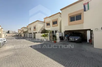 Compound for sale in Al Barsha 1 - Al Barsha - Dubai