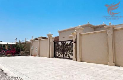 Villa - 3 Bedrooms - 3 Bathrooms for rent in Al Riffa - Ras Al Khaimah Villa - 3 Bedrooms - 3 Bathrooms for rent in Al Riffa - Ras Al Khaimah