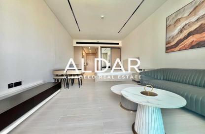Apartment - Studio - 1 Bathroom for rent in Dusk by Binghatti - District 16 - Jumeirah Village Circle - Dubai