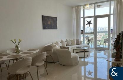 Apartment - 2 Bedrooms - 3 Bathrooms for rent in Topaz Avenue - Al Furjan - Dubai
