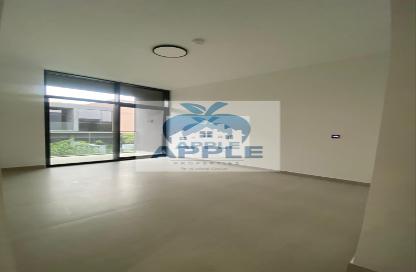 Villa - 3 Bedrooms - 4 Bathrooms for rent in Robinia - Masaar - Tilal City - Sharjah