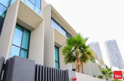 Villa - 3 Bedrooms - 4 Bathrooms for sale in The Autograph I Series - District 13 - Jumeirah Village Circle - Dubai