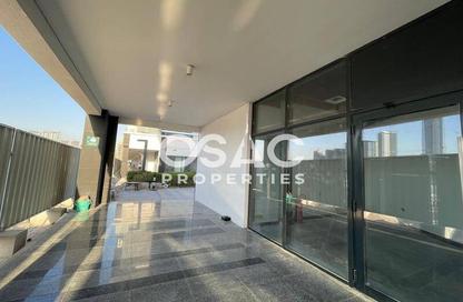 Shop - Studio - 1 for rent in Azizi Riviera 2 - Azizi Riviera - Meydan One - Meydan - Dubai Shop - Studio - 1 for rent in Azizi Riviera 2 - Azizi Riviera - Meydan One - Meydan - Dubai