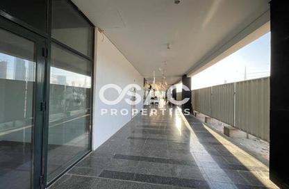 Shop - Studio - 1 for rent in Azizi Riviera 2 - Azizi Riviera - Meydan One - Meydan - Dubai