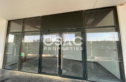 Shop - Studio - 1 for rent in Azizi Riviera 2 - Azizi Riviera - Meydan One - Meydan - Dubai Shop - Studio - 1 for rent in Azizi Riviera 2 - Azizi Riviera - Meydan One - Meydan - Dubai
