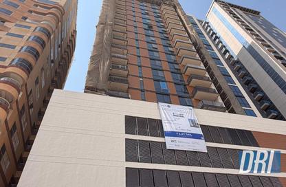 Apartment - 2 - 3 for sale in The Portman - District 12 - Jumeirah Village Circle - Dubai