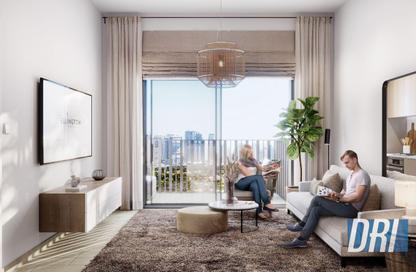 Apartment - 2 - 3 for sale in The Portman - District 12 - Jumeirah Village Circle - Dubai Apartment - 2 - 3 for sale in The Portman - District 12 - Jumeirah Village Circle - Dubai