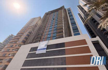 Apartment - 2 - 3 for sale in The Portman - District 12 - Jumeirah Village Circle - Dubai