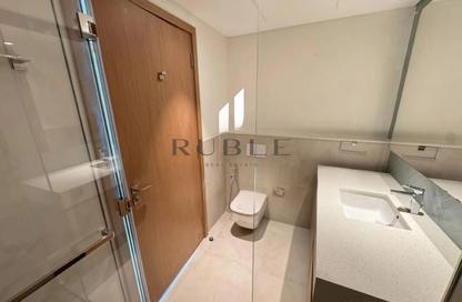 Apartment - 3 Bedrooms - 4 Bathrooms for sale in Erin - Central Park at City Walk - City Walk - Dubai