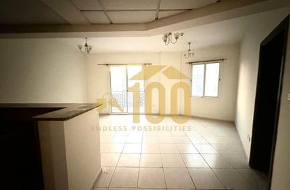 Apartment - 1 Bedroom - 1 Bathroom for rent in Building Q05 - France Cluster - International City - Dubai